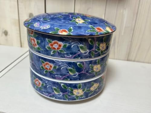 重箱 陶器 三段」の人気商品一覧 | 安い商品を通販サイトから探す